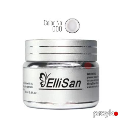 Dırnaq modelləşdirici gel Ellisan N000, 56 ml — Bakı
