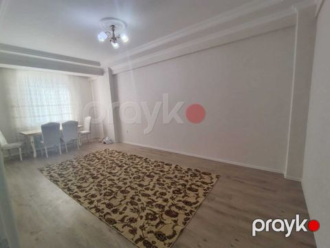 2-otaqlı yeni tikili, Saray qəs., 86 m² — Bakı