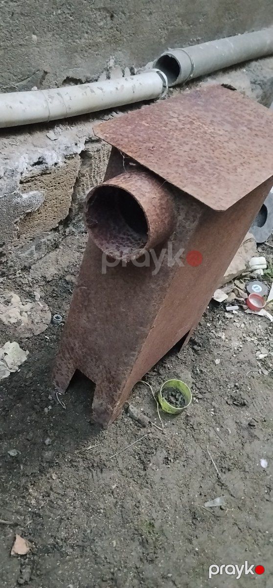 Qızdırıcı — Təmir və inşaat, Bakı (3)