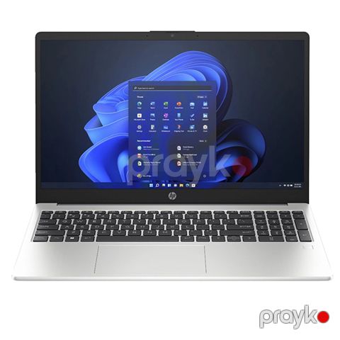 HP 250 G10 (725G9EA) Silver