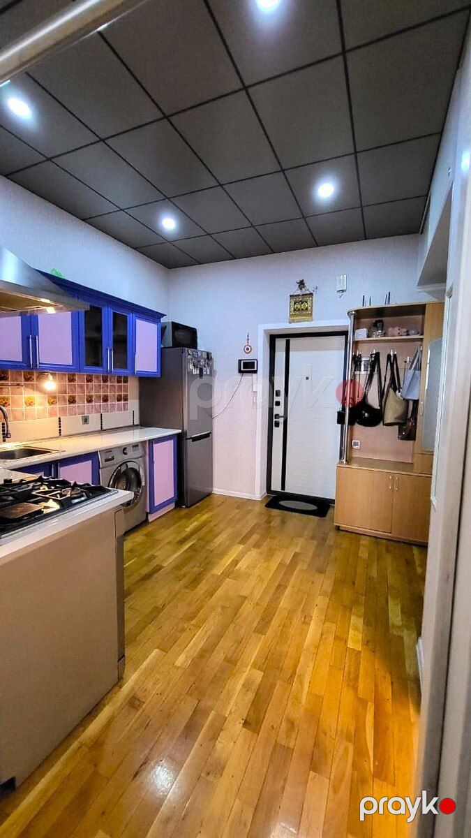 Satılır 2 otaqlı yeni tikili 63 m² — Mənzil, Bakı (11)