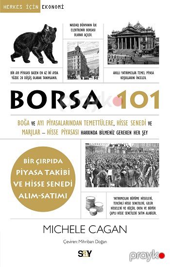 Borsa 101 — Bakı
