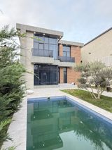 Satılır 4 otaqlı həyət evi/bağ evi 250 m² — Samir — House, cottage, summer house