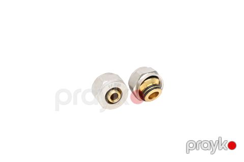 Kollektor birləşdirici XTR24002 16MM — Bakı