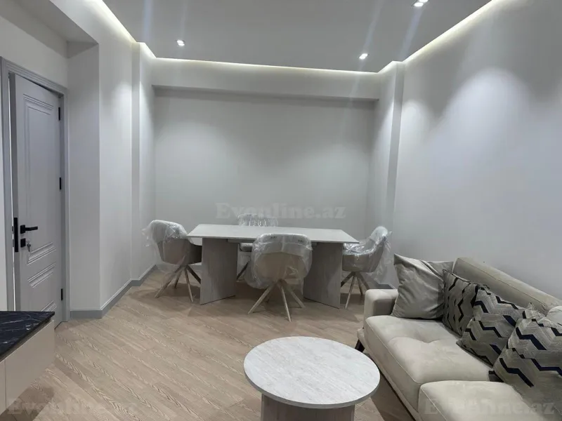 Kirayə verilir 2 otaqlı Mənzil Yeni tikili 75 m² Bakı, Xətai r — Mənzil, Bakı (3)
