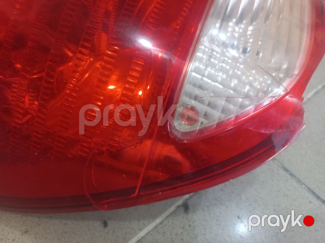 Nissan arxa stop sol işığı — Ehtiyat hissələri və aksesuarlar, Bakı (2)