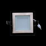 LED spot 6W yg - SSG06 wh alüminium — Omid.az — İşıqlandırma