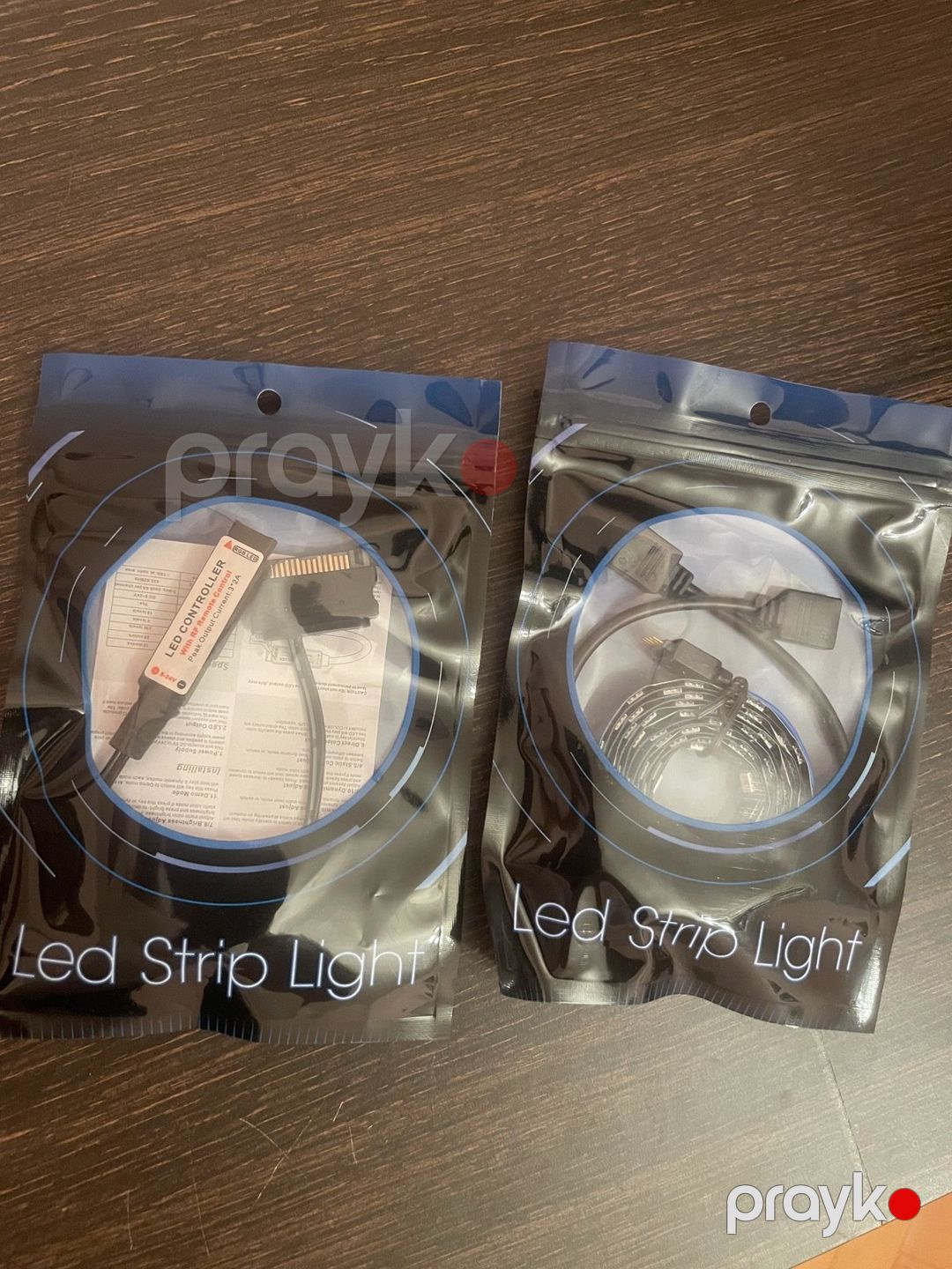 Keys RGB lent dəsti — Kompüterlər və noutbuklar, Bakı (2)