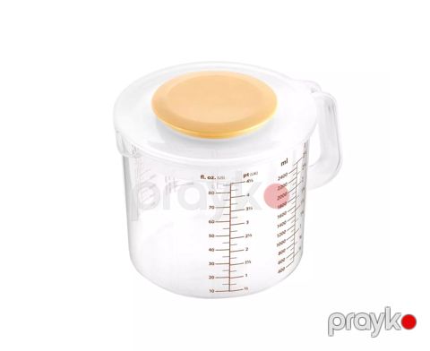 Məhsulları qarışdırmaq üçün qab Tescoma Delicia Mixing, plastik, 1.5 l — Bakı