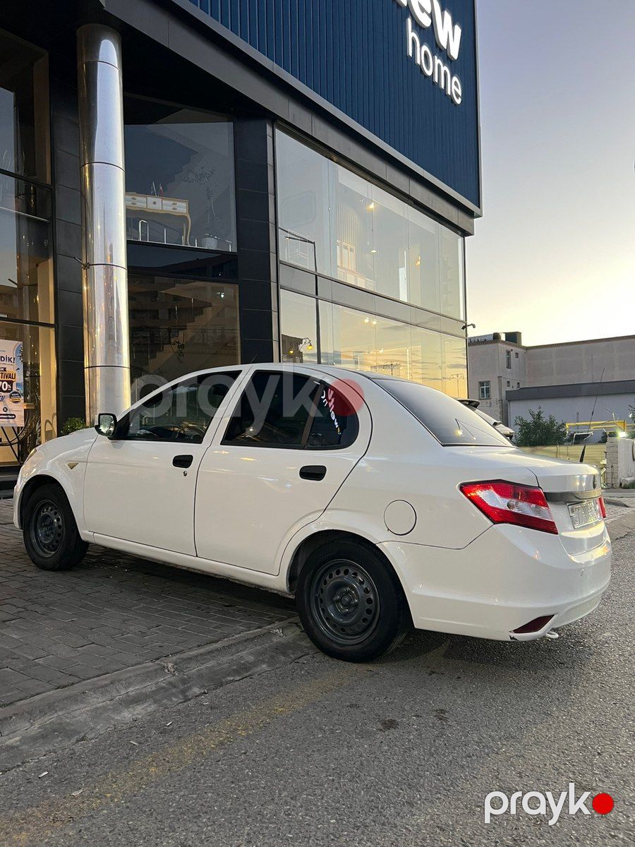 Saipa Saina, 2021 il — Avtomobillər, Bakı (3)