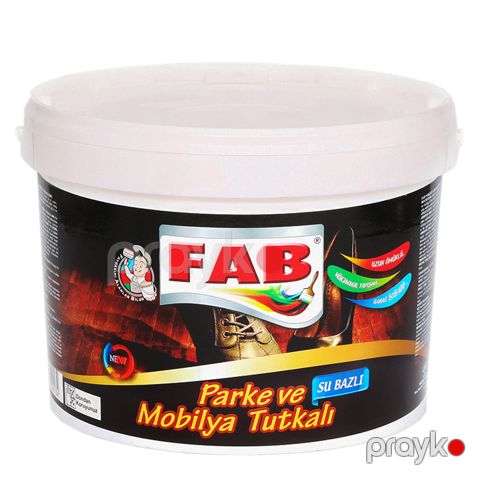 Fab tutkal Rose 3 kq — Bakı