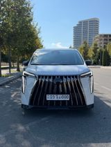 GAC M8, 2.0 L, 2024 il, 35 000 km — Автомобили