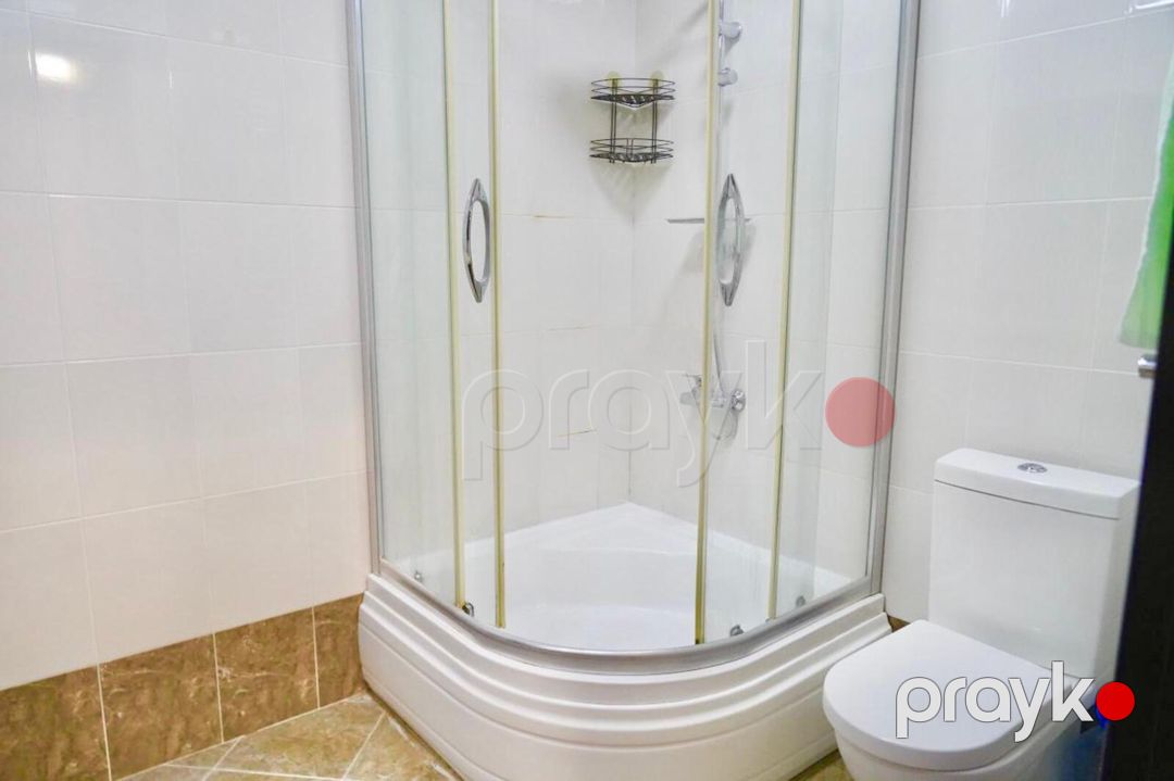 İcarəyə verilir 2 otaqlı yeni tikili 74 m² — Mənzil, Bakı (10)
