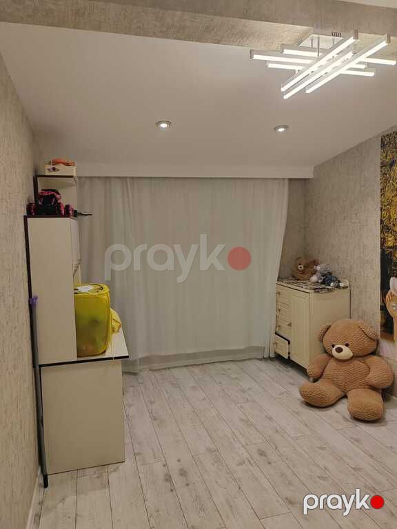 3-otaqlı yeni tikili, 9-cu mkr. qəs., 117 m² — Mənzil, Sumqayıt (8)