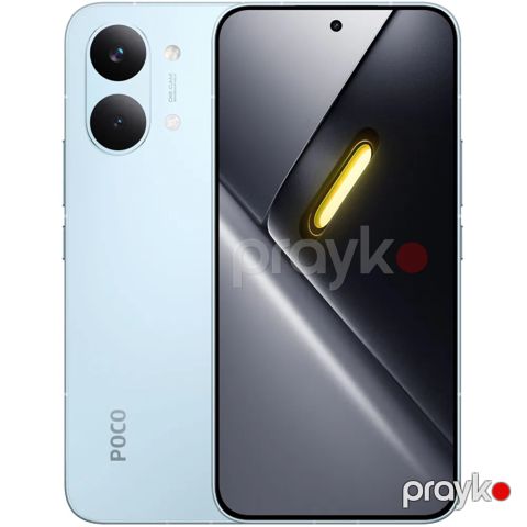 Xiaomi Poco X8 Pro Max (12GB RAM) Blue 256GB — Bakı