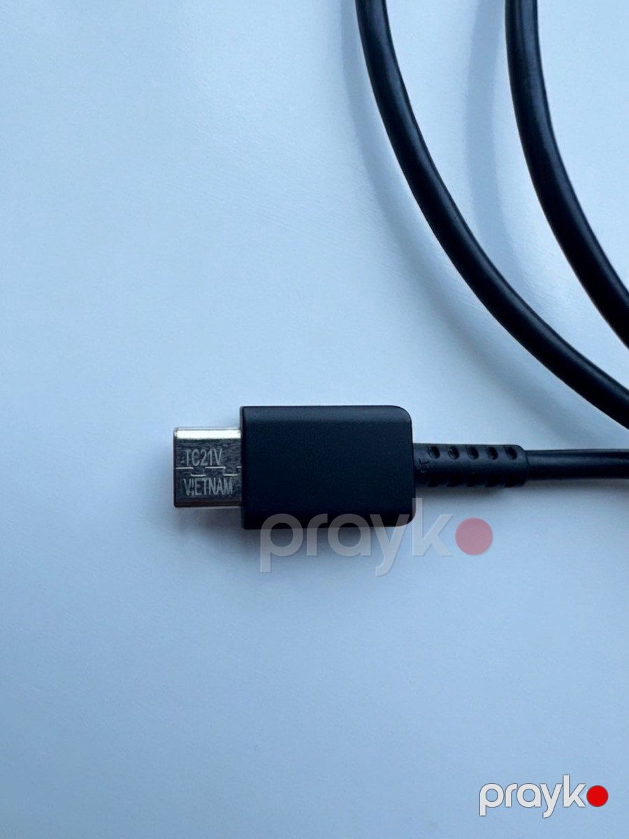 Samsung 45W adapteri — Smartfonlar, Astara (4)