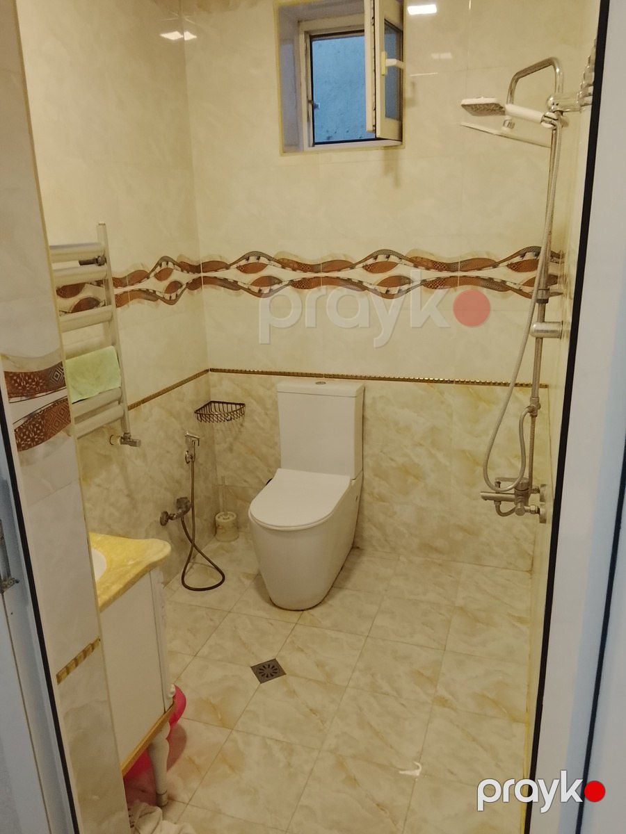 Satılır 4 otaqlı həyət evi/bağ evi 89.1 m² — Ev, villa, Bakı (9)