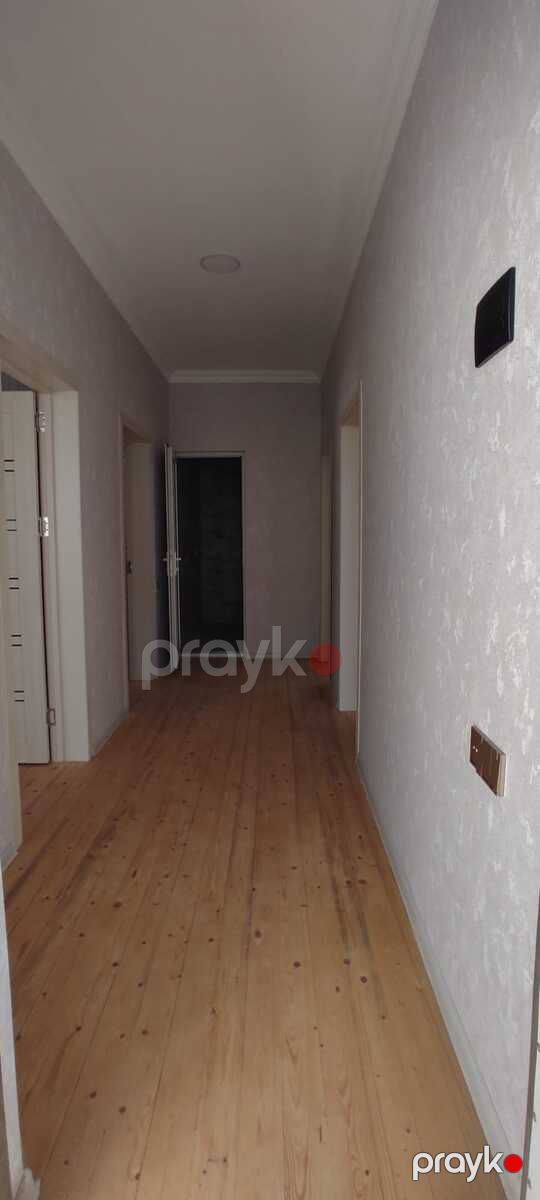 Satılır 3 otaqlı həyət evi/bağ evi 70 m² — Ev, villa, Bakı (3)
