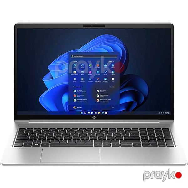 HP ProBook 450 G10 (71H61AV) Silver — Noutbuklar, Bakı (2)