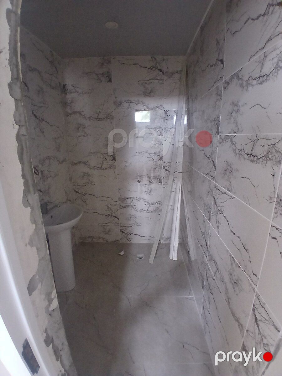 Həyət evi, Ləhic bağları — Ev, villa, Bakı (7)