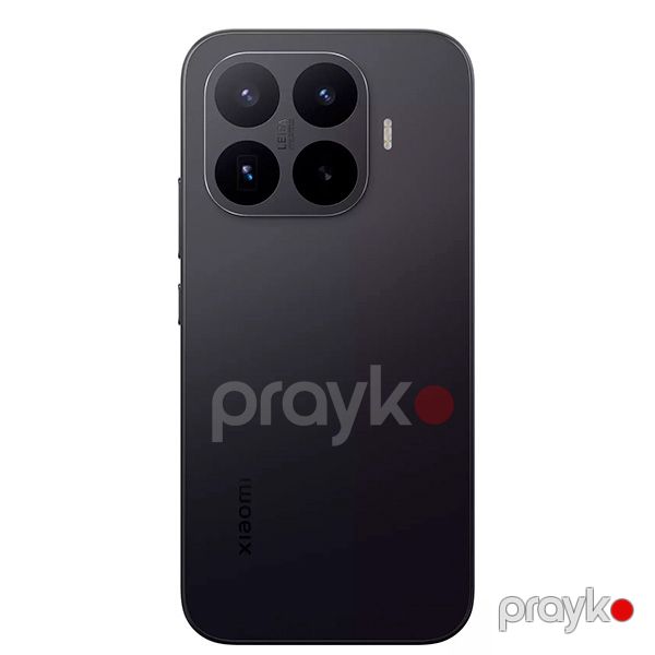 Xiaomi 17T Pro 5G (12GB RAM) Black 256GB — Mallar, Bakı (2)