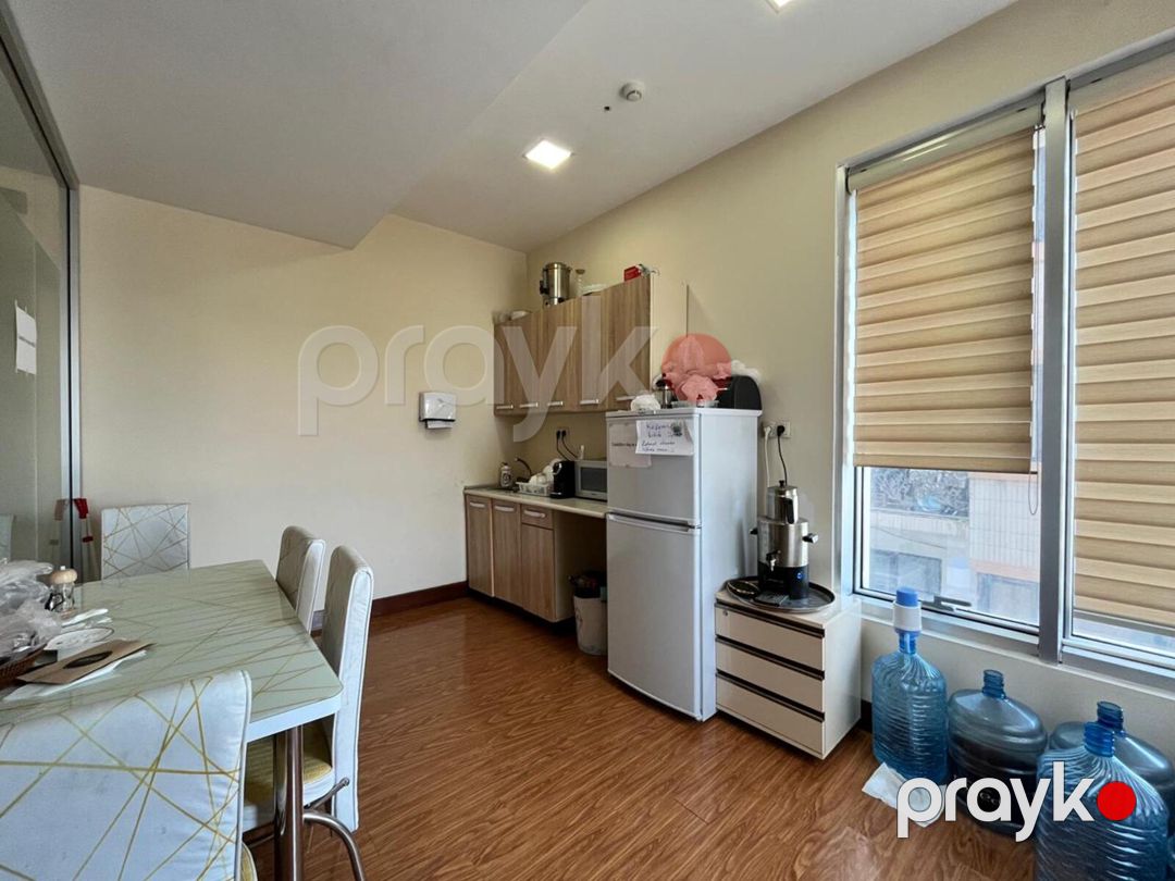 İcarəyə verilir 3 otaqlı ofis 150 m² — Ofis, Bakı (8)