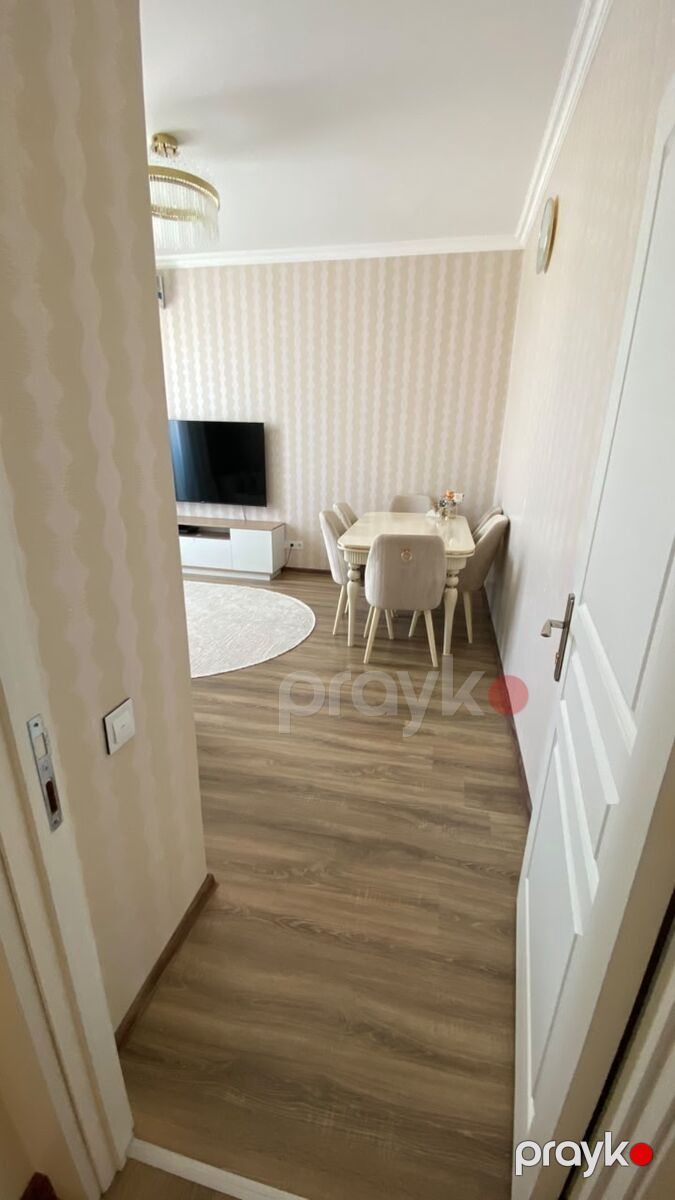 Satılır 4 otaqlı yeni tikili 90 m² — Mənzil, Bakı (3)