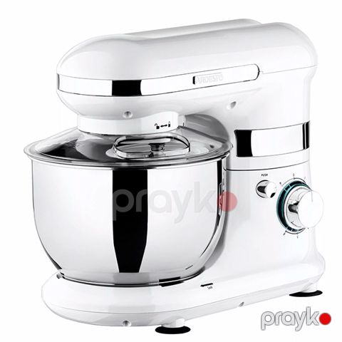 Mətbəx kombaynı Ardesto KSTM-8040 Ağ — Bakı