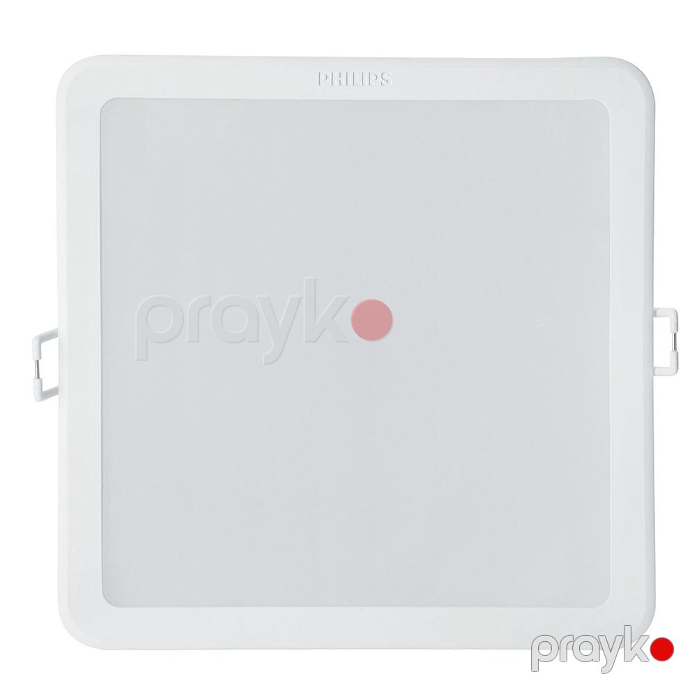 Phılıps LED spot 59467 150 17W 65K wh sq — İşıqlandırma, Bakı (2)