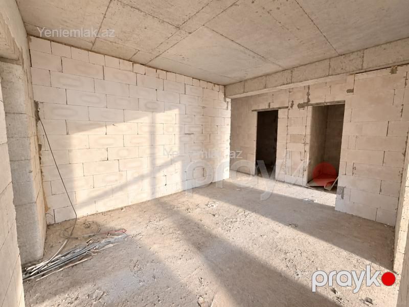 Satılır 3 otaqlı Bina evi menzil (Yeni tikili), 130 m², Xətai rayonu — Mənzil, Bakı (5)