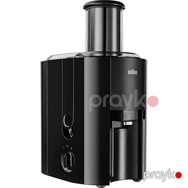 Şirəçəkən Bosch MES25A0 Ağ/qara — Mallar, Bakı (5)