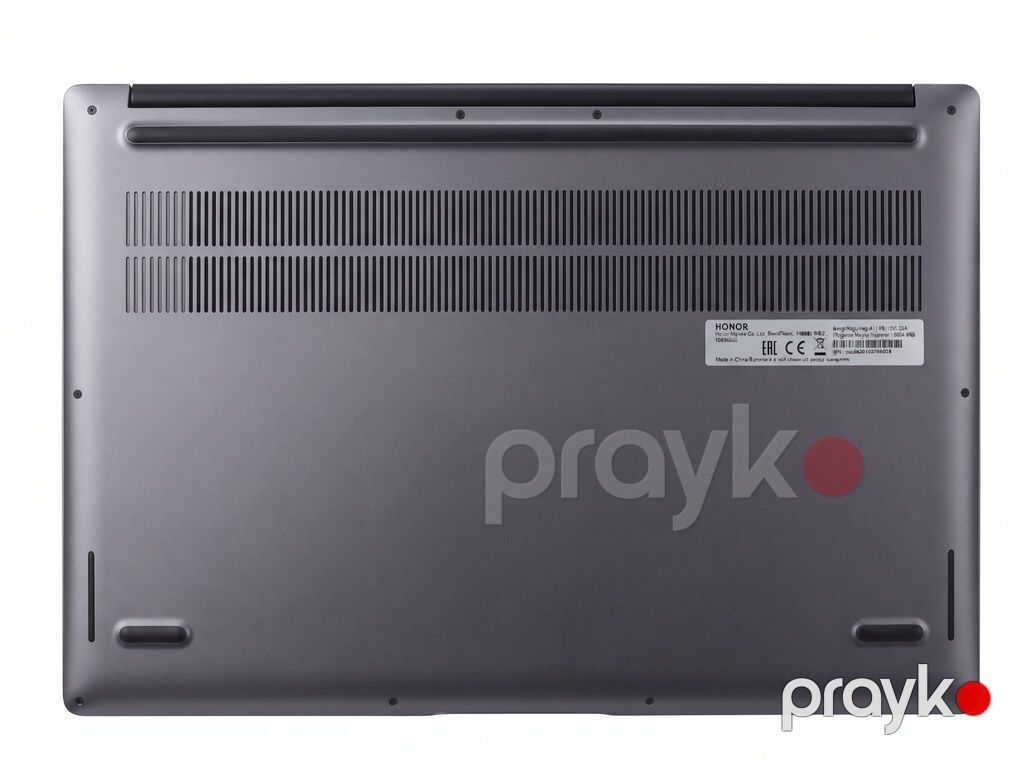 Honor MagicBook X16 – güclü və zərif 16" noutbuk Texniki — Kompüterlər və noutbuklar, Bakı (4)