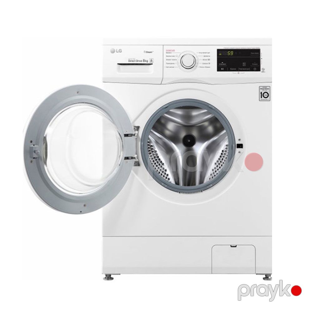 Paltaryuyan LG F4J3TS0W.ABWPKIV — Ev texnikası, Bakı (4)
