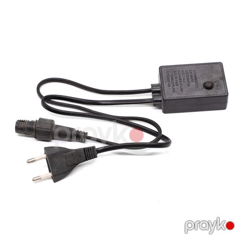 Drossel gizli işıq dairəvi sadə 10 m — Bakı