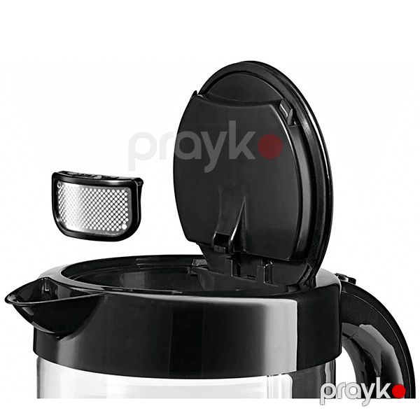 Çaydan Bosch TWK70B03 Şəffaf — Mallar, Bakı (4)