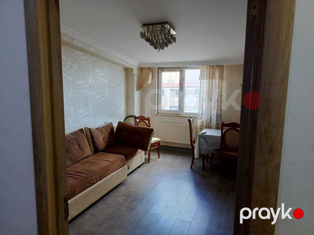 İcarəyə verilir 2 otaqlı yeni tikili 50 m² — Mənzil, Bakı (7)