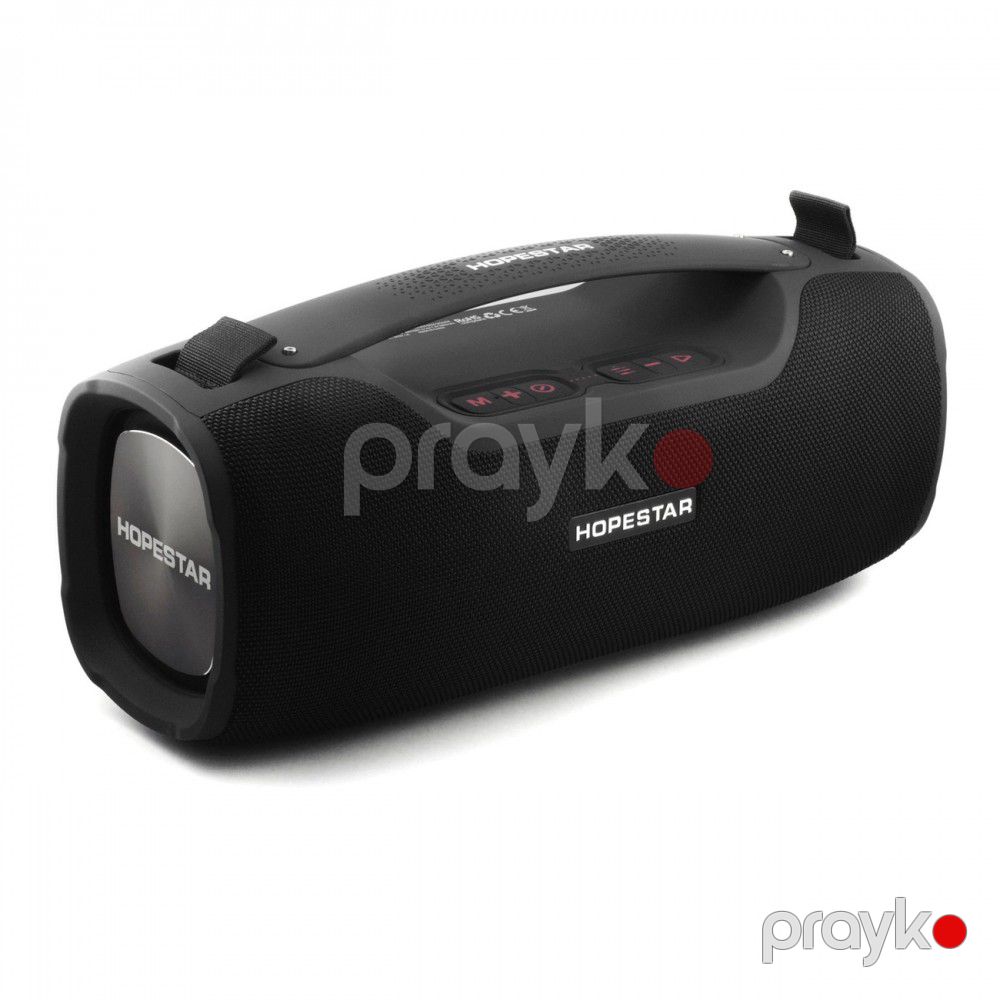 Portativ akustika Hopestar A6 Pro Bluetooth speaker — Akustik sistemlər, Bakı (2)