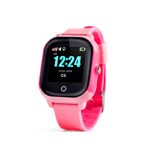 Smart saat Wonlex GW700S pink — Смарт часы