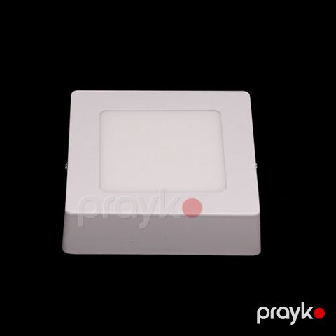 LED spot 6W S06 ww — Bakı