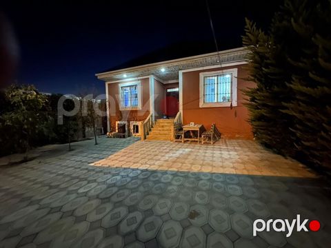 Suraxanı 4 otaqlı, 100 kv. m, Kredit yoxdur, Orta təmir — Bakı
