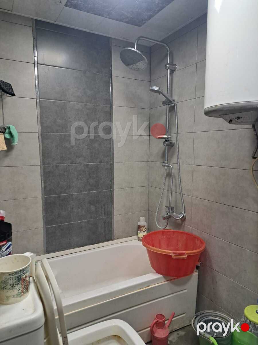 Satılır 3 otaqlı yeni tikili 63 m² — Mənzil, Bakı (9)