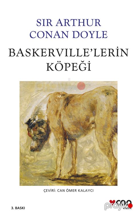 Baskerville'lerin Köpeği — Bakı