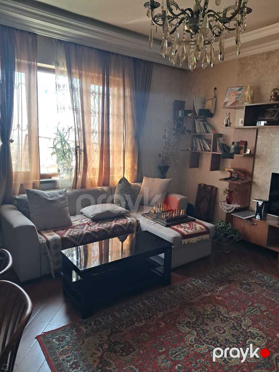 Satılır 3 otaqlı yeni tikili 63 m² — Mənzil, Bakı (3)