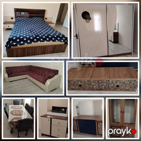 İkinəfərlik çarpayı, Dolab, Termo, İşlənmiş