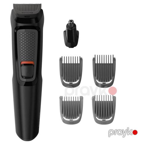 Trimmer Philips MG3710/15 Black — Bakı