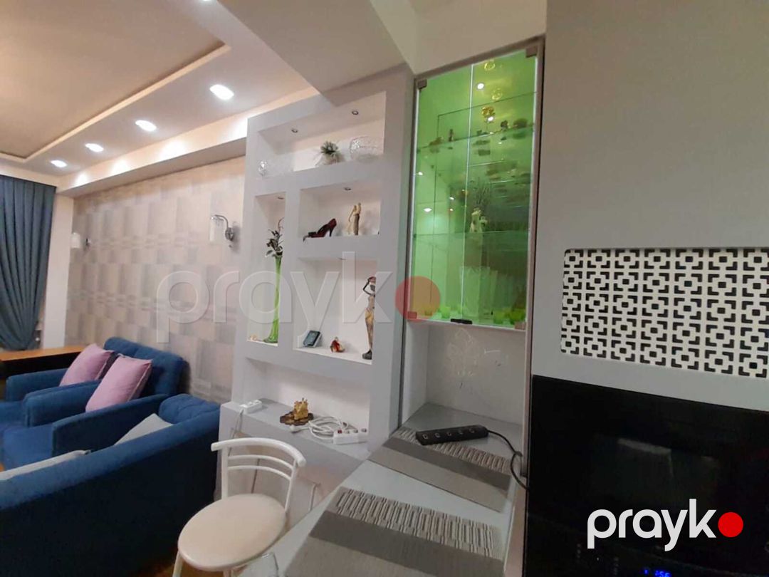 Satılır 2 otaqlı yeni tikili 71 m² — Mənzil, Bakı (3)