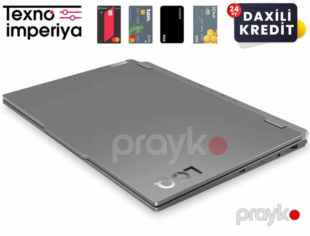 Lenovo loq 15AHP9 83DX00BPRK — Noutbuklar, Bakı (4)