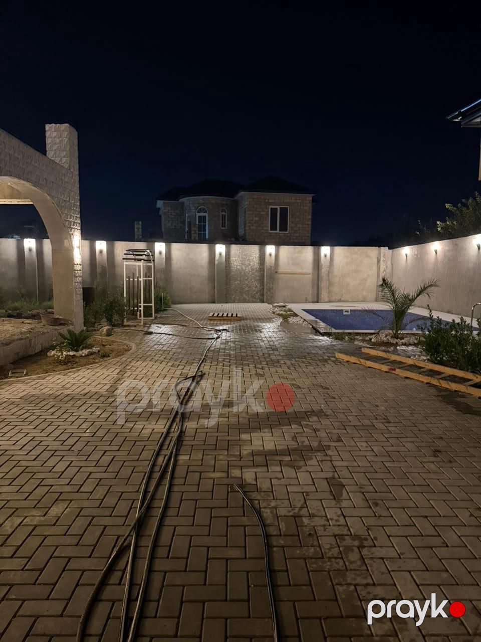 Satış: 4 otaqlı Ev / villa, 270 m², Xəzər rayonu — Ev, villa, Bakı (11)