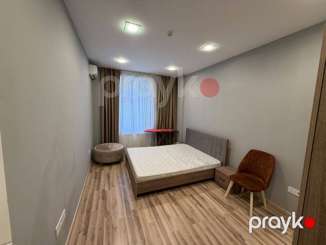 İcarəyə verilir 3 otaqlı yeni tikili 83 m² — Mənzil, Bakı (6)