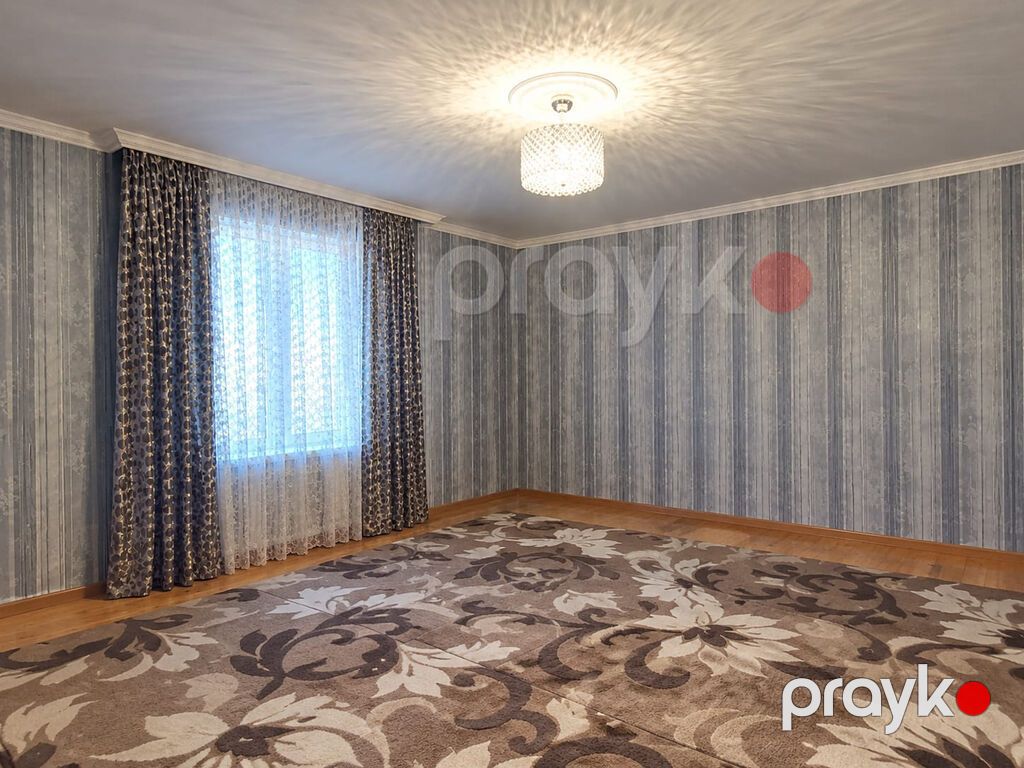 Biləcəri 7 otaqlı, 272 kv. m, Kredit yoxdur, Yeni təmirli — Ev, villa, Bakı (5)